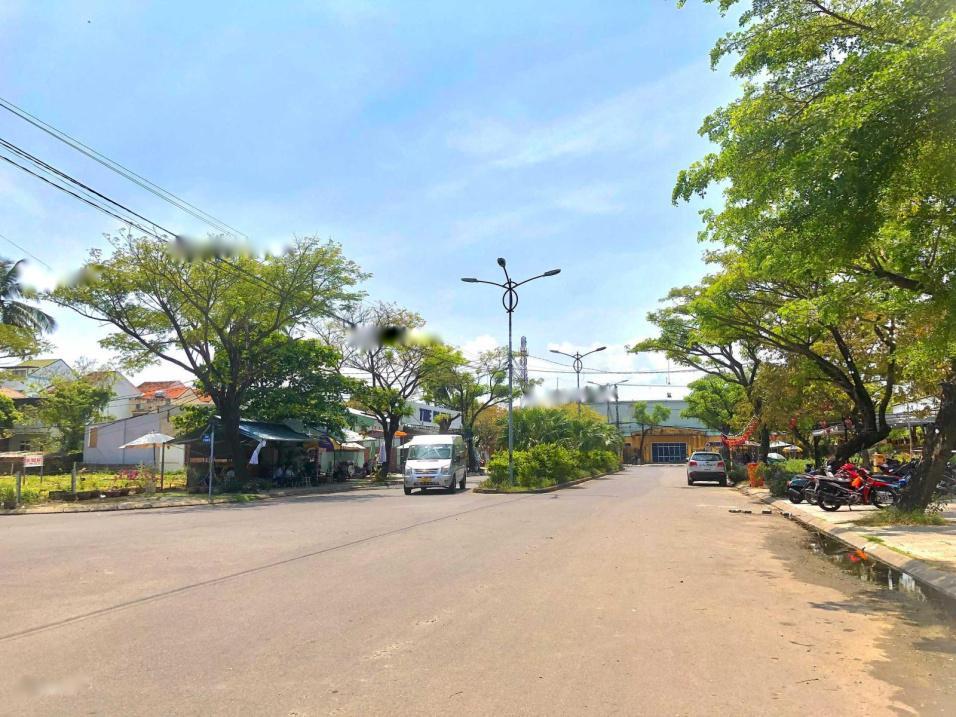 Cần Bán Nhanh Miếng Đất 146 M2 Tại Phường Sơn Phong - Hội An - Quảng Nam, Giá 9.8 Tỷ
