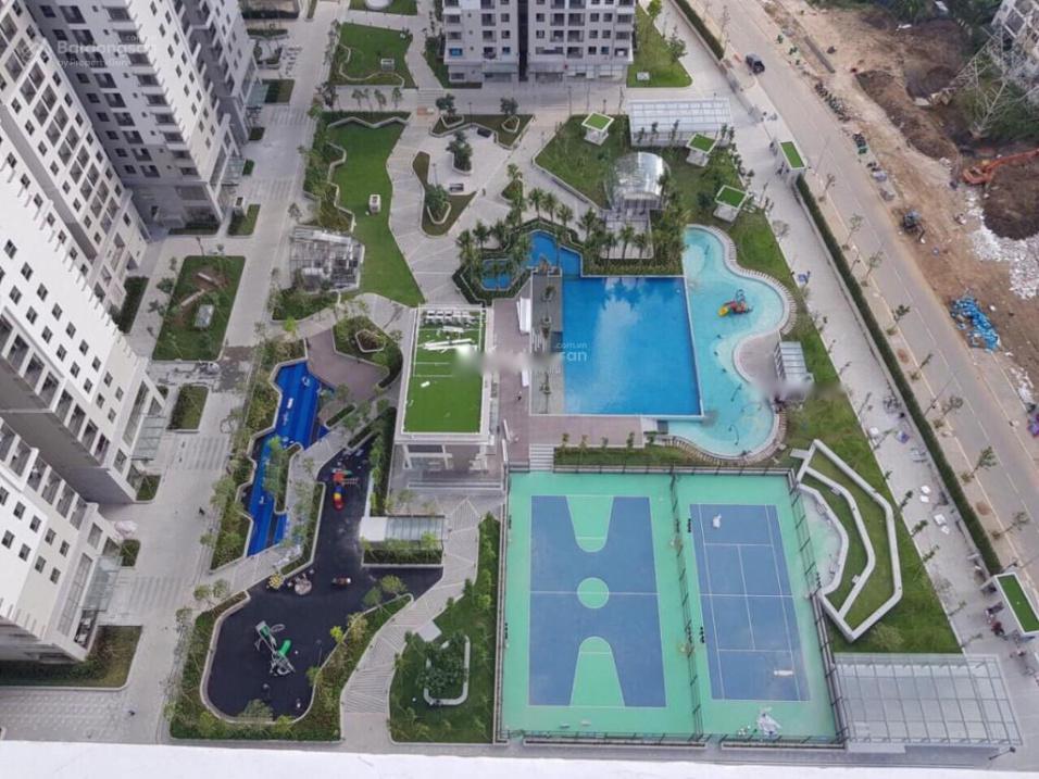 Bán Nhanh Căn Hộ Chung Cư Saigon South Residences, 3 Phòng Ngủ, 95 M2, Giá 3.8 Tỷ Tại Nhà Bè