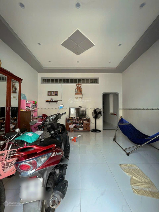 Nhà Lầu, Dstsd Đến 180M2, Cách Chợ Phúc Hải Chỉ 50M, Đường Thông, Tiện Buôn Bán Nhỏ, P. Tân Phong