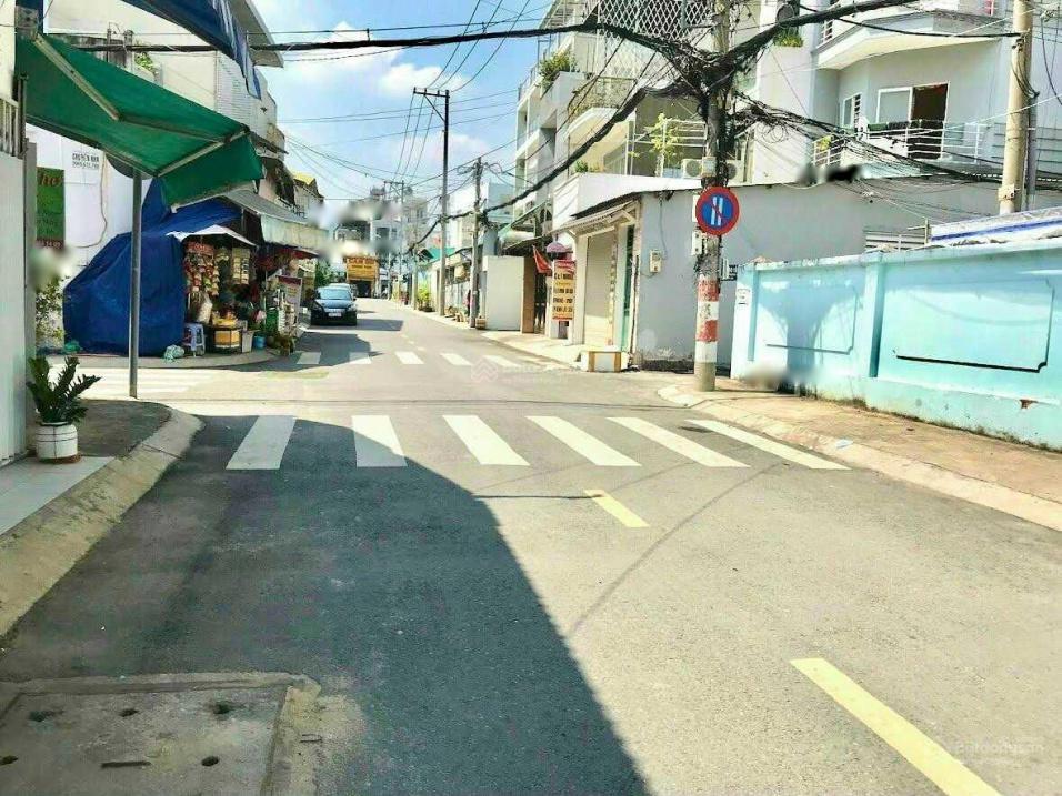 Bán Nhanh Lô Đất 84 M2 Tại Đường Lê Đức Thọ - 6 - Gò Vấp - Tp Hồ Chí Minh, Giá 8.7 Tỷ