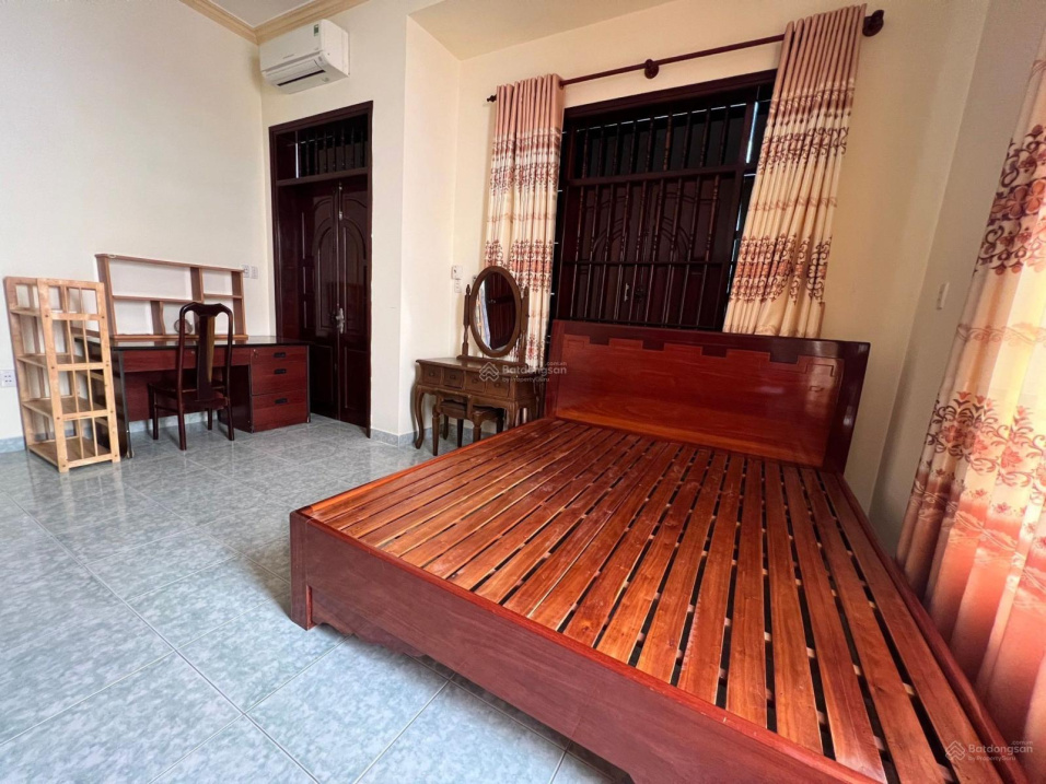 Chính Chủ Bán Nhà 1T 2L Hẻm 141 Trương Công Định, P3, Tpvt - Đi Bộ Ra Biển 10 Phút