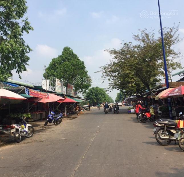 Gấp! Tôi Cần Bán Lô Đất Giá Cực Rẻ, Được Giá Bán Ngay, Đất Đẹp Ngay Kcn, Dân Cư Đông