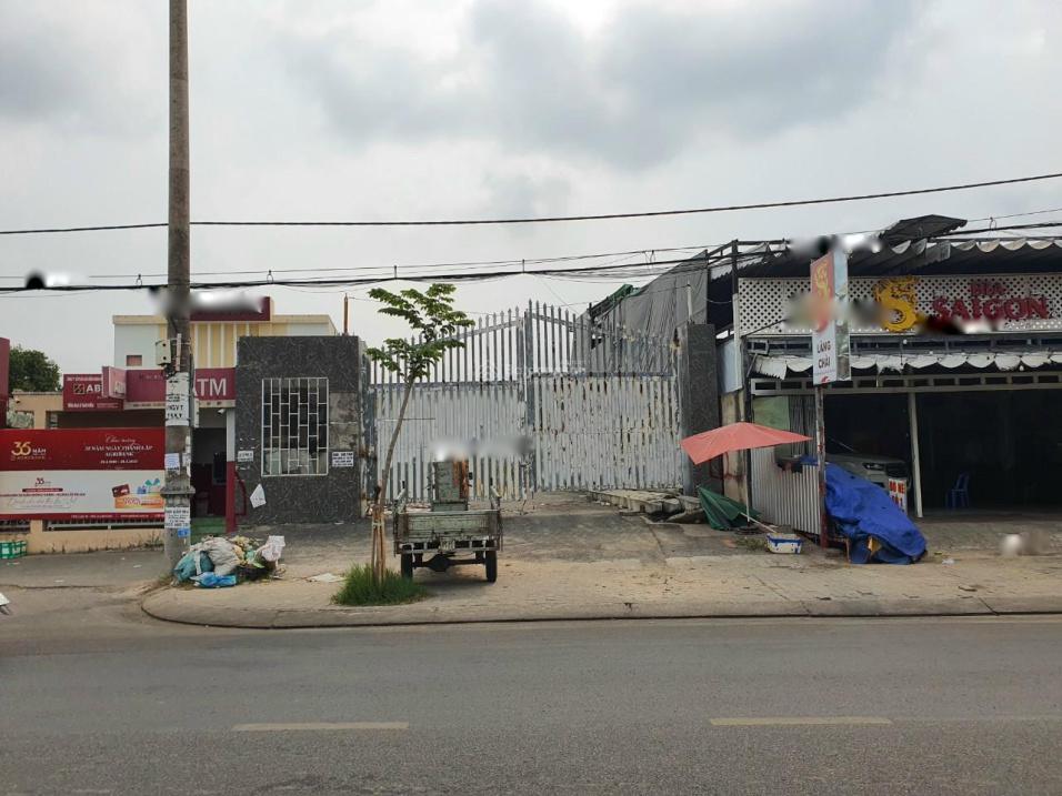 Bán Gấp Lô Đất 2800 M2, Mặt Tiền 20M, Hướng Tây Tại Nhà Bè - Tp Hồ Chí Minh, Giá 48 Tỷ