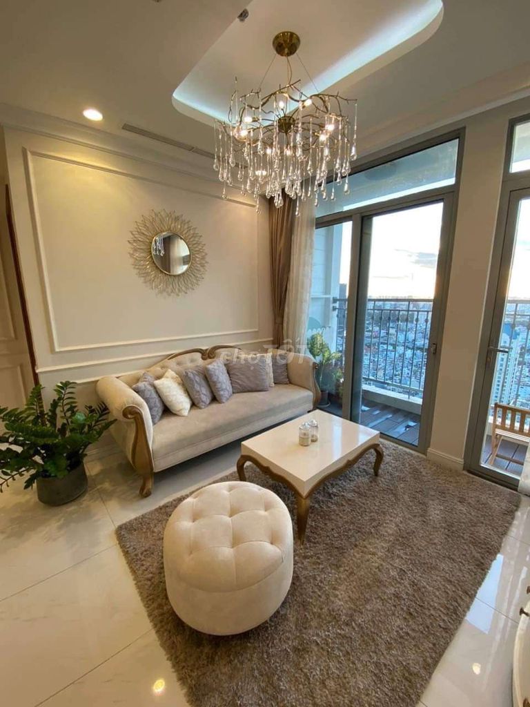 View Thoáng Mát Giá Rẻ, Cc Oriental Plaza Q. Tân Phú Chỉ 2,655 Tỷ Shr