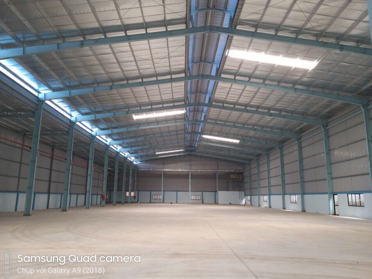 Cho Thuê Kho Xưởng 1000M2, 2000M2, 2500M2, 5000M2, 10000M2 Tại Kcn Quế Võ, Bắc Ninh