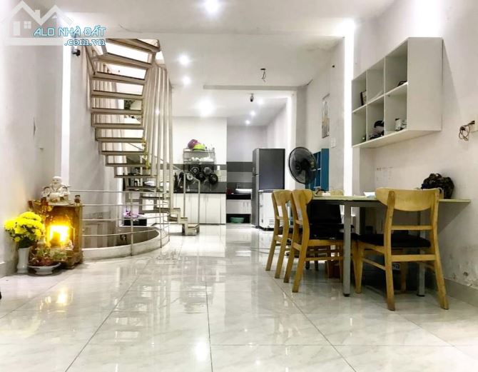 🏘💥 Chính Chủ Gửi Bán- Ngay Nguyễn Thị Tú- Bình Tân- 4M❌12M- Nhỉnh 2 Tỷ.