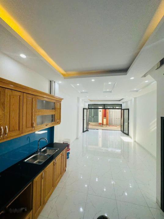 Bán Nhà Đẹp 4 Tầng , 40M2 Xây Mới - Khu Trung Tâm Ngô Thì Nhậm, Hà Đông. Ô Tô Đỗ Cửa