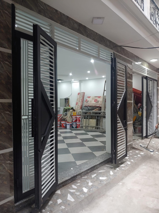 Bán Tòa Chung Cư Mini 80M2 X 7 Tầng, Cách Ô Tô 20M Ở Trung Kính, Cầu Giấy - Giá 15.9 Tỷ