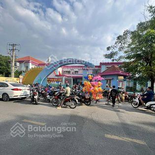 Kẹt Tiền Bán Nhanh Lô Đất Khu Lovera Park, Phong Phú 4, Bình Chánh, Thấp Hơn Thị Trường 400 Triệu