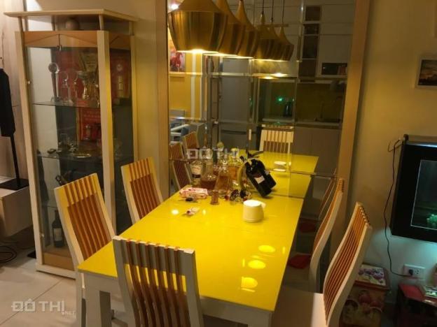 Bán Nhà Tập Thể Tầng 2 Trại Găng 60M2 Giá 1.75 Tỷ Ở Luôn