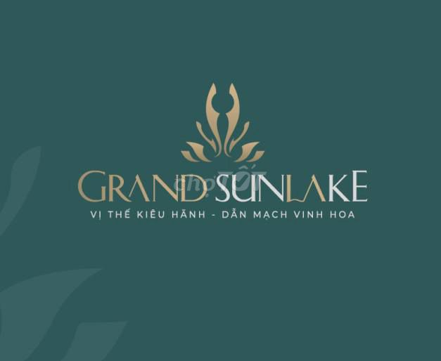 Bán Căn Hộ Grand Sunlake