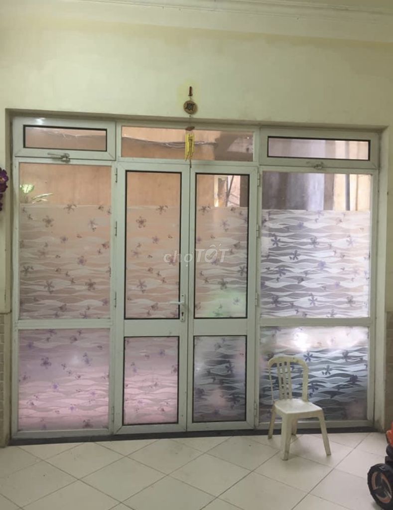 Cho Thuê Nhà Trong Ngõ Phố Cát Linh