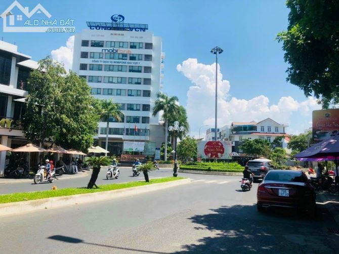Lô Cuối Cùng Mặt Tiền A1 Vĩnh Điềm Trung, Hàng Cực Hiếm Trên Thị Trường.