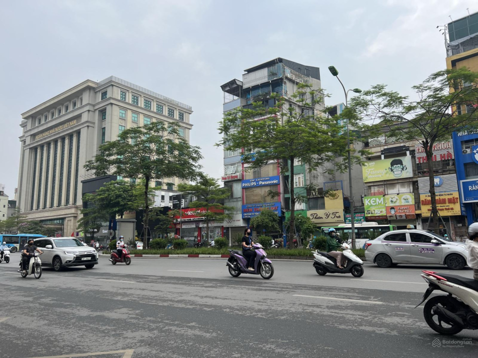 Cần Bán Nhà Mặt Phố Xã Đàn, Phường Nam Đồng, Quận Đống Đa, Thành Phố Hà Nội