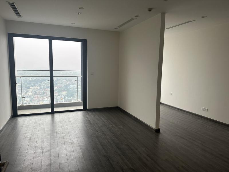 HIẾM 🌟 CC cao cấp Tonkin Vinhomes Smart City 2 ngủ+, 46.9 triệu/m2