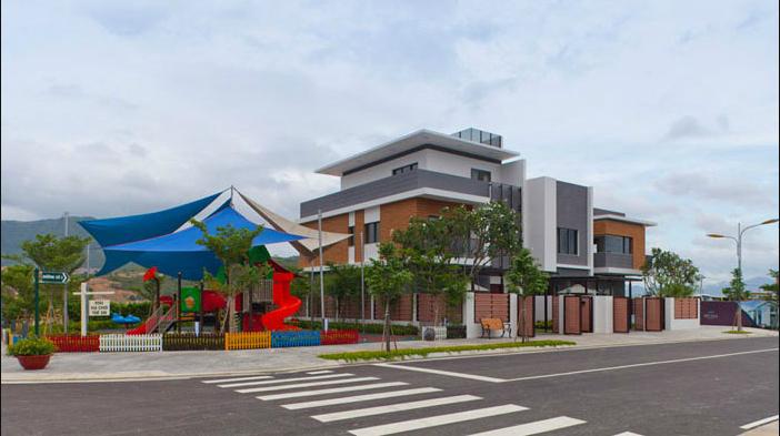 Bán nhanh lô góc hướng Đông Bắc, Tây Bắc gói 8 Mỹ Gia giá 34tr/m2