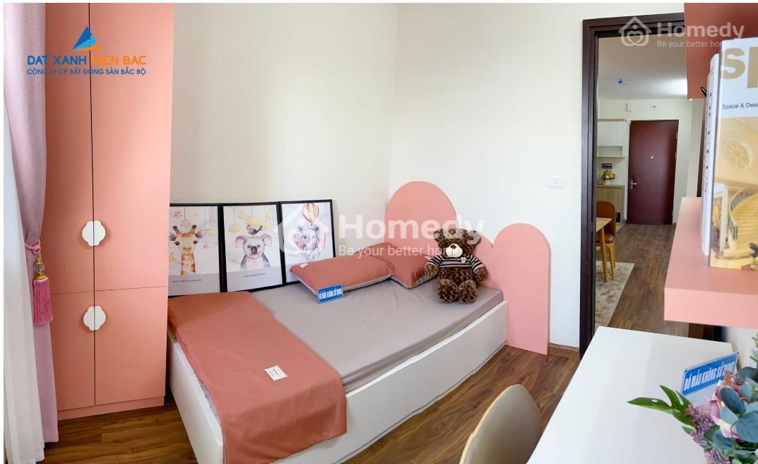 Lần Đầu Tiên Căn Hộ Cao Cấp Đồng Giá Xuất Hiện, Mua Ngay Kẻo Lỡ