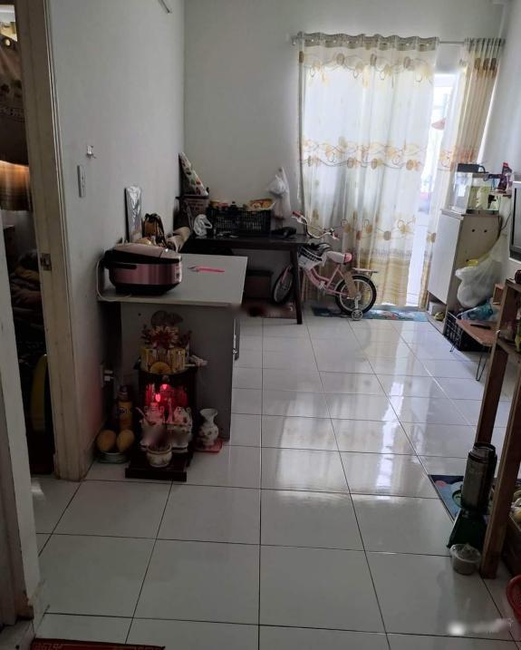 Bán Căn Hộ Chung Cư Lê Thành Tân Tạo, 1 Phòng Ngủ, 36 M2, Giá 620 Triệu Tại Bình Tân