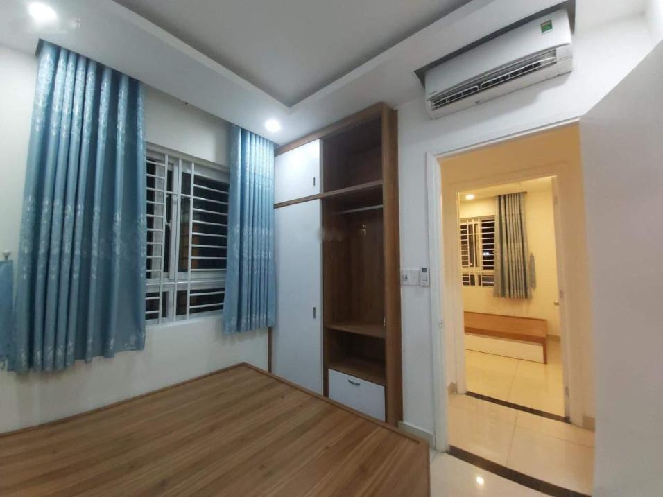 Bán Căn Hộ Chung Cư Topaz Home, 2 Phòng Ngủ, 60 M2, Giá 1.95 Tỷ Tại 12 - Tp Hồ Chí Minh