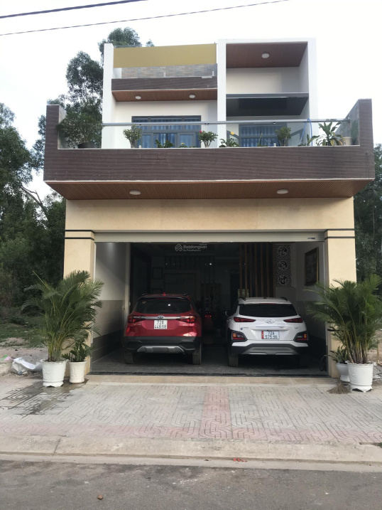Chính Chủ Bán Nhà 1T1L Mới Đẹp Xây Ở Tâm Huyết(Dt 6X20) Tp Bà Rịa: Giá 4Tỷ800Tr