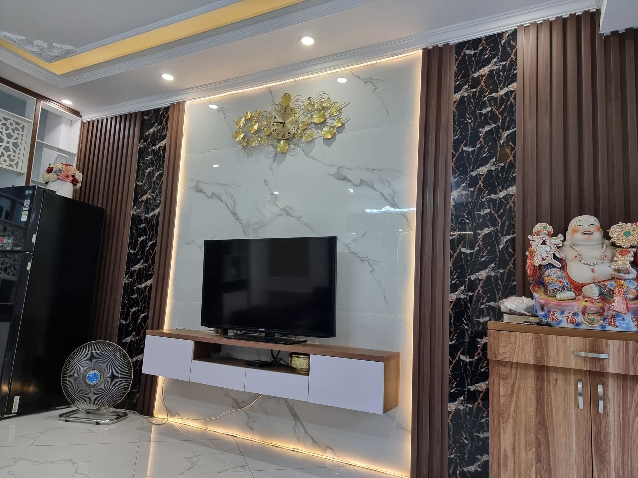 Bán Nhà 86M2 Phố Tứ Liên, Tây Hồ 13 Phòng Dân Xây 15M 2 Ô Tô Tránh 7.3 Tỷ
