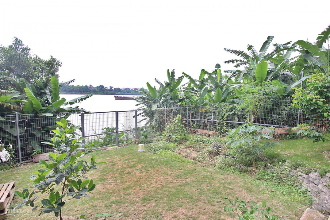 Cho Thuê Nhà Ven Sông Tại Long Biên