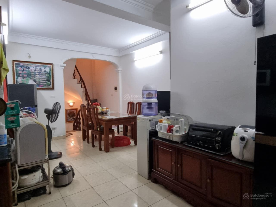 Nhà Đẹp Núi Trúc 5 Tầng Sẵn Ở Ngay, Cách Phố Chỉ 20M Giá Tốt 4,95 Tỷ