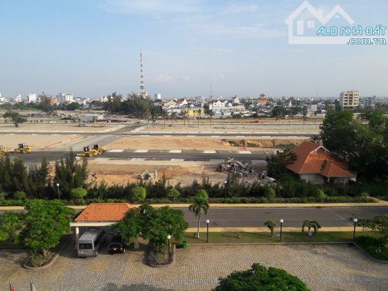 Giá Duy Nhất Ngày Mở Bán Tốt Nhất Mũi Né Phan Thiết Sổ Hồng Trao Tay