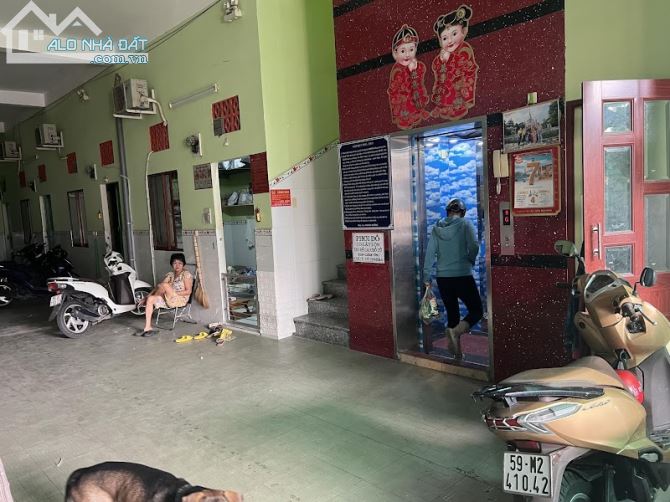 Bán Nhà Mặt Tiền Linh Trung 7X28 =205M2 Giá 10.9 Tỷ