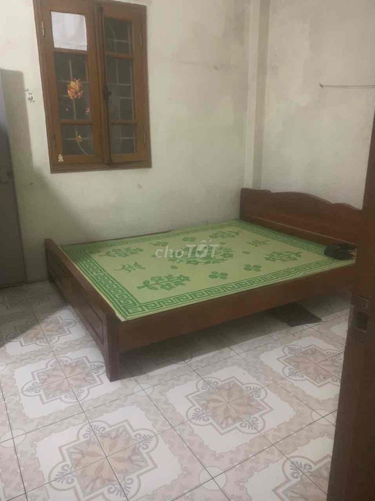 Cho Thuê Phòng Ngõ 413 Hoàng Quốc Việt Giá 2Tr2