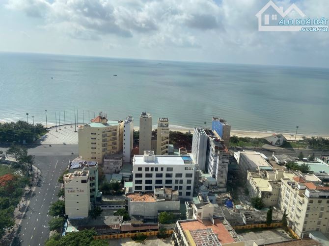 Hàng Độc Căn Hộ Biển Gold Sea Sổ Hồng Tầng 24 Cao Nhất Ngay Bãi Sau Vũng Tàu