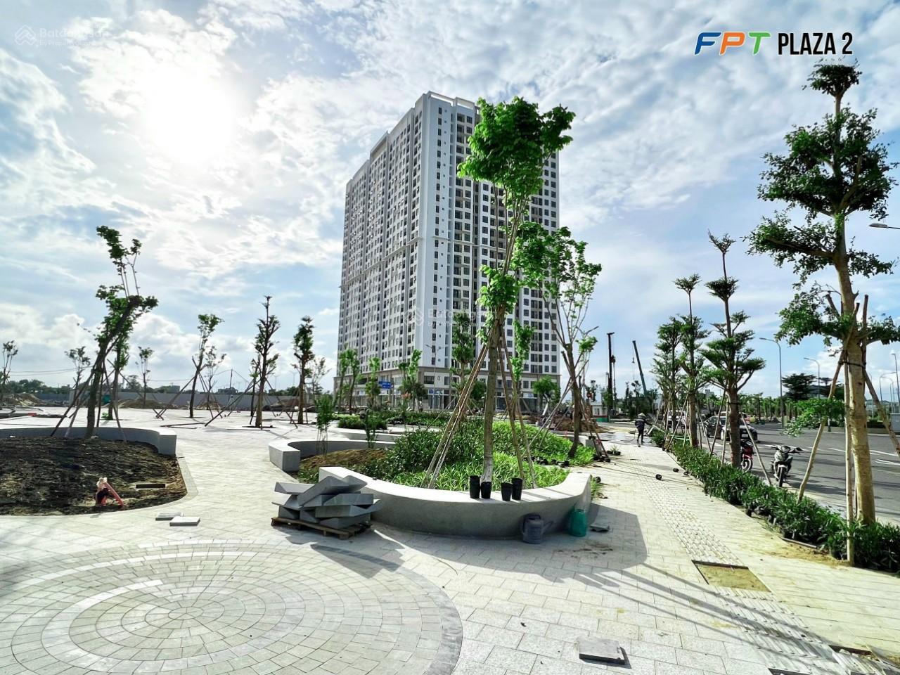Cần bán căn hộ FPT Plaza, Ngũ Hành Sơn, Đà Nẵng