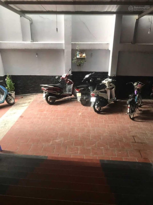 Phòng Trọ An Ninh, Sạch Sẽ, Có Bảo Vệ, Hầm Để Xe, Khu Trung Tâm