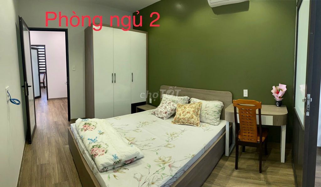 🌳 Cho Thuê Căn Hộ 2 Phòng Ngủ, Diện Tích 75M2. Khu Vinhomes Marina. 🌳