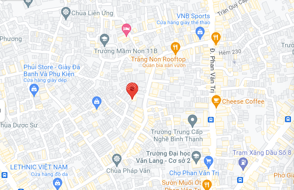 Chính Chủ Cần Cho Thuê Phòng Trọ Giá Rẻ Chỉ 1,5Tr/Tháng Tại Nguyễn Văn Đậu, Bình Thạnh