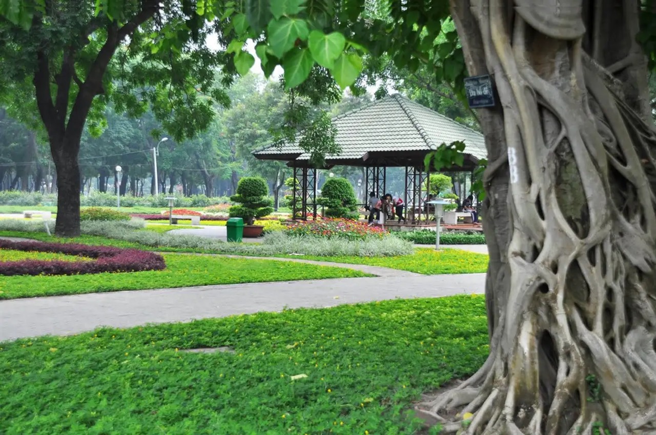 Phú Nhuận - Đào Duy Anh - Ngay Công viên Gia Định - 2 TẦNG - 62M2 - GIÁ 14 TỶ
