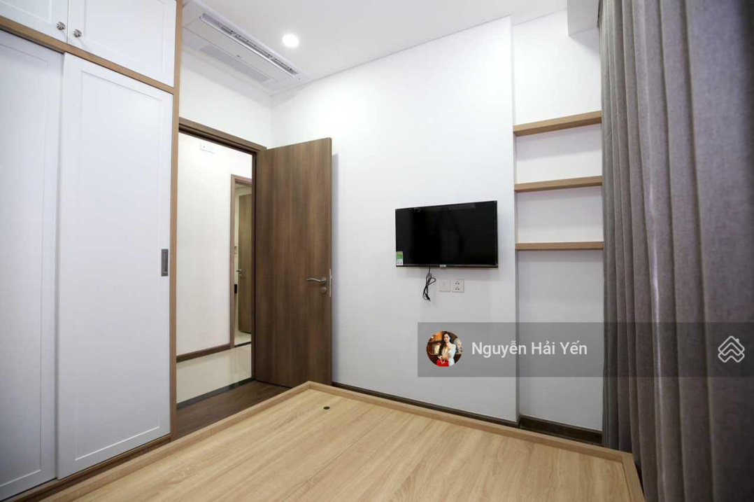 Hải Yến 0963 775 *** - Căn Hộ Opal Saigon Pearl, Tầng Cao, Nội Thất Đẹp Giá 23 Triệu/Tháng - T5/2023