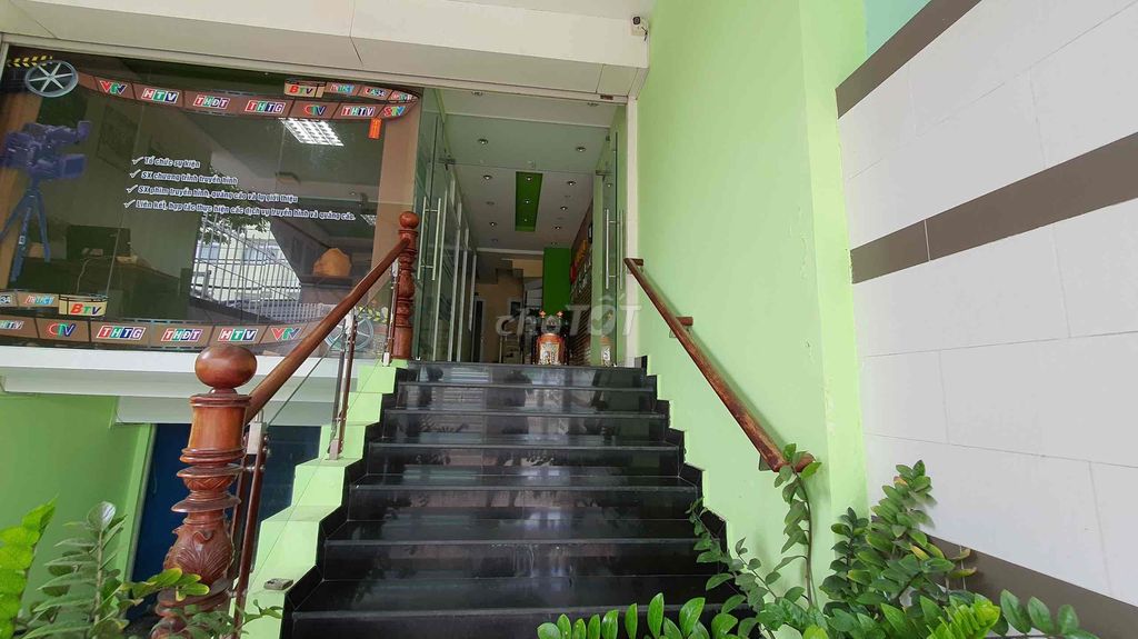 Bán Nhà Mặt Tiền Khu Tên Lửa 150M2, 4Pn , Bình Tân
