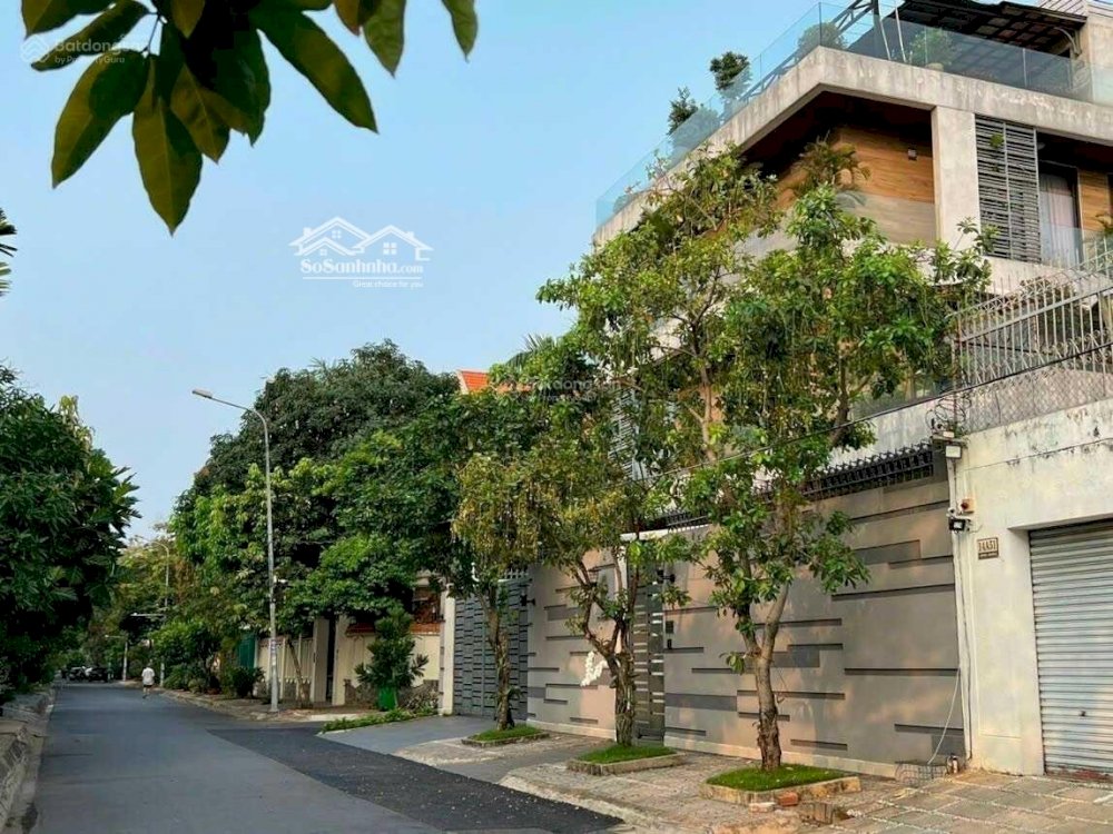 Giảm 9 tỷ cho khách chốt nhanh khuôn đất Nguyễn Văn Hưởng, P.Thảo Điền, Quận 2 chỉ 95tr/m2, rẻ