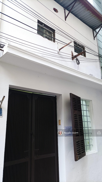 Cho Thuê Nhà Riêng 2 Tầng Mới Sửa Đẹp Ngõ Vương Thừa Vũ, Quận Thanh Xuân, Giá Rẻ Nhà Đẹp