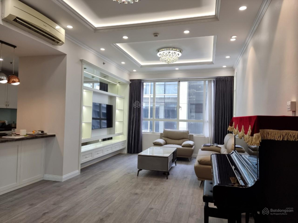 Chính Chủ Cần Bán Căn Hộ Dt 105.74M2, Giá 4.8 Tỷ