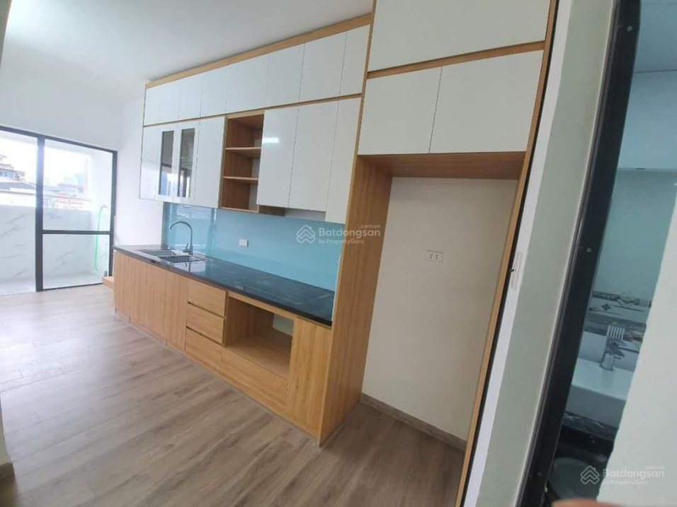 Bán Căn Hộ Chung Cư 17T10 Nguyễn Thị Định 78M2. Full Nội Thất Như Ảnh.