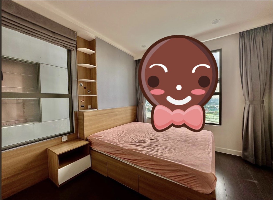 Chị mình đang cần bán căn 2 ngủ lô góc Văn Phú Hà Đông, giá chỉ 2.x tỷ