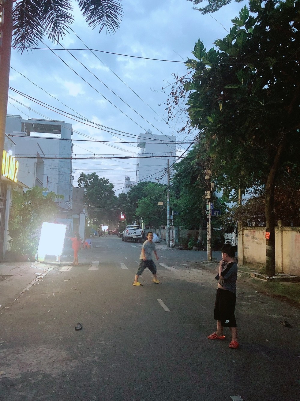 Bán Nhà đường Thạc Lam Tân Phú 100m2 giá 8,8 Tỷ