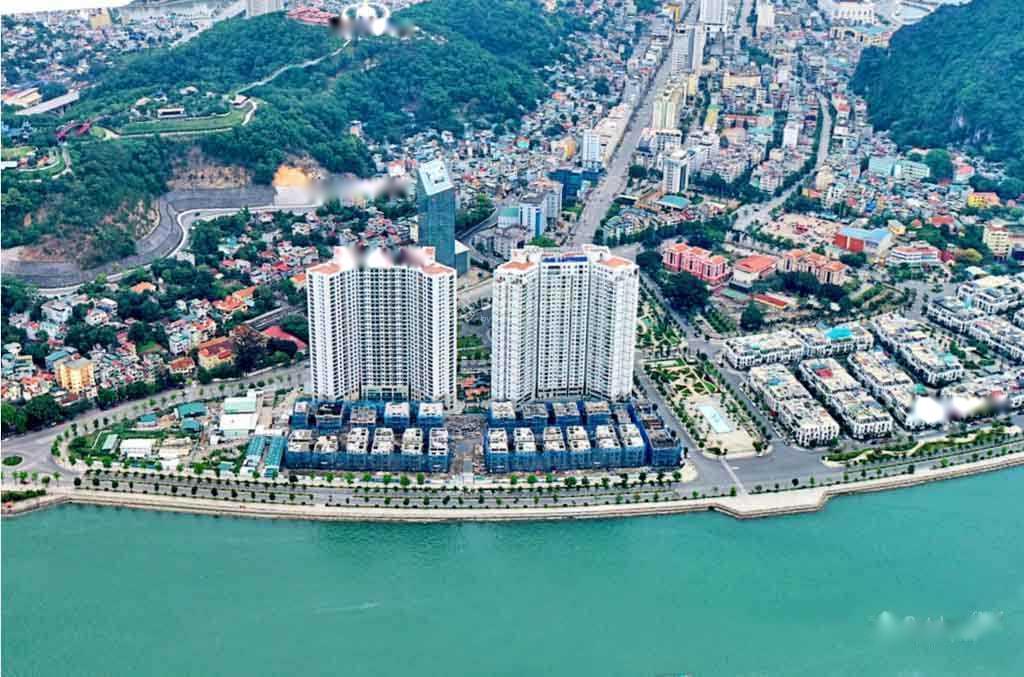 Cần Bán Ngay Căn Best Western Premier Sapphire Hạ Long, 1 Phòng Ngủ, 34 M2, Giá Tốt Tại Hạ Long