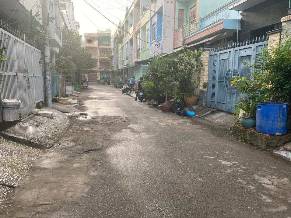 Sở Hữu Ngay Nhà Sổ Riêng 1 Tầng, 64 M2 Tại Đường Tên Lửa - An Lạc A - Bình Tân, Giá 6.5 Tỷ