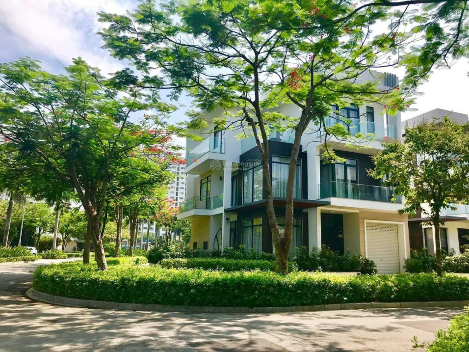 Độc Quyền Bán Căn Villa Lucasta Khang Điền, Full Nội Thất Đẹp Nhất Dự Án