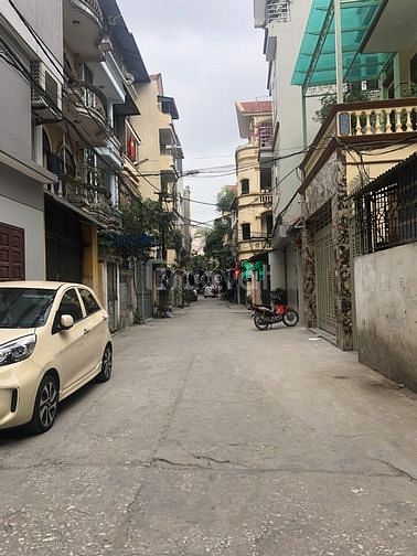 Cho Thuê Nhà Lê Trọng Tấn Thanh Xuân, Gara Ô Tô