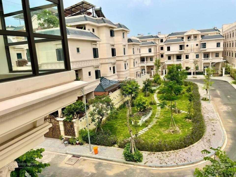 Bán Biệt Thự Khu Khép Kín Nội Thất Cao Cấp Cityland Park Hills Phường 10, Gò Vấp