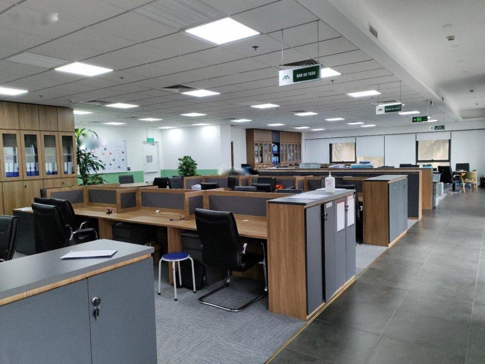 Bán Sàn Văn Phòng Xuân Mai, Tô Hiệu Hà Đông 170M2 Giá 24 Triệu/M2, Sổ Đỏ Lâu Dài